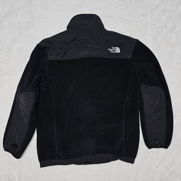 The North Face girls fleece jacket - Picture 2 of 3